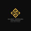 Logo saluran telegram galbay_bersama — GALBAY BERSAMA INDONESIA