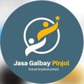 የቴሌግራም ቻናል አርማ galbay_joki_onlene_pinjol_amanah — JASA GALBAY PINJOL AMANAH
