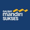 Telegram channel GALBAY MANDIRI SUKSES logo