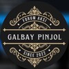 Logo de la chaîne télégraphique galbaypinjolilegal2024 - GALBAY PINJOL ILEGAL