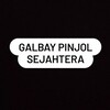 Logo of telegram channel galbaypinjolsejahtera — Galbay Pinjol Sejahtera