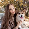 Логотип телеграм канала @galchonokwr — Галчонок пишет