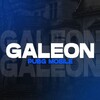 Логотип телеграм канала @galeon_pubg — Просто Galeon