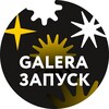Логотип телеграм канала @galera_new_generarion — Galera — запуск курса New Generation