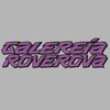 Логотип телеграм канала @galereia_roverova_showcase — GALEREIA ROVEROVA SHOWCASE