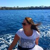Логотип телеграм канала @galereya_turizma — Галерея ✈️ Туризма