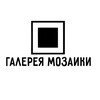 Логотип телеграм канала @galereyamozaiki — Галерея мозаики