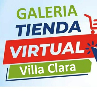 Logotipo del canal de telegramas galerias_tu_envio_villa_clara - Galería Tu Envió Villa Clara