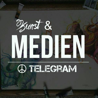 Logo des Telegrammkanals galerien - Fotografie & Kunst