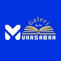 Logo del canale telegramma galerimuhasabah - Galeri Muhasabah