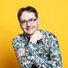 Логотип телеграм канала @galeta_speech — Владимир Галета | Психология речи