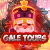 Логотип телеграм канала @galetours — Турниры Brawl stars от Gale | турниры бравл старс