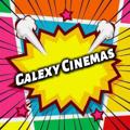 Logo of telegram channel galexycinemas — GalexyCinemas