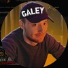 Логотип телеграм канала @galeypro — Galey's