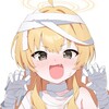 电报频道的标志 galgame18r — 我...我才不玩安卓黄油呢！