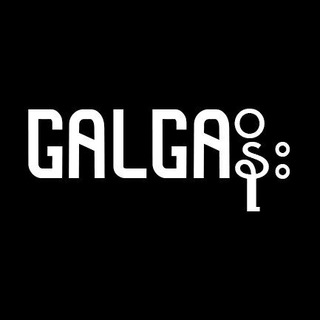 Logo des Telegrammkanals galgasofficial - Galgas