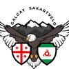 Logo of telegram channel galgay_sakartvelo — 🜛 🦅GALGAY_SAKARTVELO🇬🇪֍