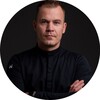 Логотип телеграм канала @gali_chef — Ильгиз Галиев Гастрогуру