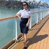Логотип телеграм канала @galia_asan — Галия Асанова. Работа на круизных лайнерах
