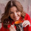 Логотип телеграм канала @galiamagic — Магия Галии | Энергии и Ритуалы