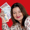 Логотип телеграм канала @galiamagictarot — Магия Галии | Таро
