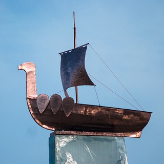 Логотип телеграм канала @galich44 — Галич44