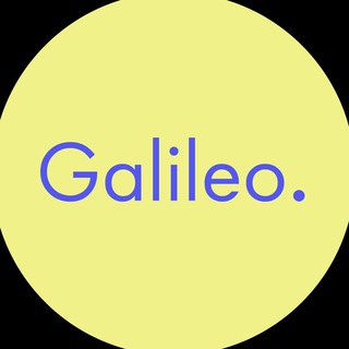 Логотип телеграм канала @galileomall_minsk — Galileomall