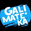 Логотип телеграм канала @galimateka — Галиматека