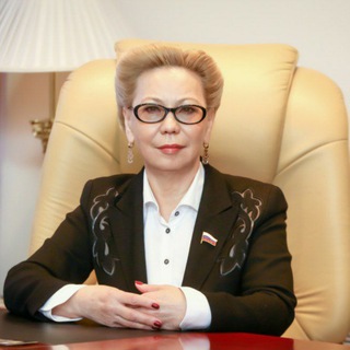 Логотип телеграм канала @galina_danchikova — Галина Данчикова
