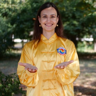 Логотип телеграм канала @galina_zaslav_school — Галина Заславская — Женский Цигун Психосоматика