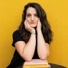 Логотип телеграм канала @galina_espanol — ИСПАНСКИЙ БЕЗ НАПРЯГА 🤓
