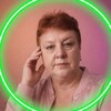 Логотип телеграм канала @galina_izglubinki — Галина из глубинки