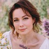 Логотип телеграм канала @galina_keytlin — Счастье ЛЕГКО и ПРОСТО