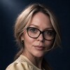 Логотип телеграм канала @galina_matematika — Галина Жданова. Математика рядом 💛