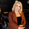 Логотип телеграм канала @galina_pfr — Психолог Галина Феоктистова, терапевт PF_R