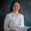 Логотип телеграм канала @galina_psy_neuro — ПСИХОЛОГ • Галина Исаченко