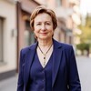 Логотип телеграм канала @galina_tsyganova — Галина Цыганова | ПроДеньги