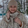 Логотип телеграм канала @galinaakimova_knit — Галина Акимова Вязание крючком МК