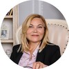 Логотип телеграм канала @galinaalashova — Галина Алашова/Метафизика Денег — практика и навыки