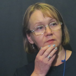 Логотип телеграм канала @galinaartemenkospb — Artemenko Galina