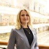 Логотип телеграм канала @galinabelyaevafm — ГАЛИНА БЕЛЯЕВА