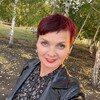 Логотип телеграм канала @galinachindyaeva_live — Тони Робинс в юбке- Галина Чиндяева