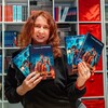Логотип телеграм канала @galinadoroninaavtor — Галина Доронина❤️заметки писателя
