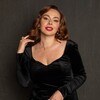 Логотип телеграм канала @galinadraghi_revizorsrussia — Галина Драгни / Президент Федерации ревизоров