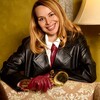 Логотип телеграм канала @galinadragni_revizorsrussia — Галина Драгни / Федерация ревизоров