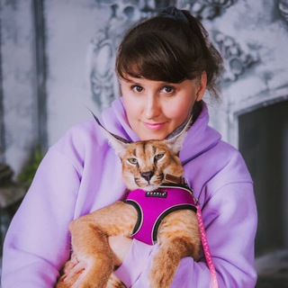 Логотип телеграм канала @galinagoncharovapauchok — Галина Ветеринар