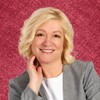 Логотип телеграм канала @galinahohryakovafaberliconline — Ловите полезные советы про денежный сетевой в кайф
