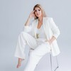 Логотип телеграм канала @galinakostromeeva — 🙋‍♀️Галя - знает! Галя - говорила!