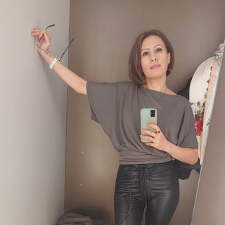 Логотип телеграм канала @galinakub8 — GAlina астропсихолог