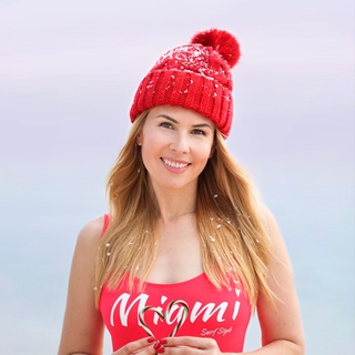 Telegram channel Galina.Miami про REELS и доходы с блога 💰 logo